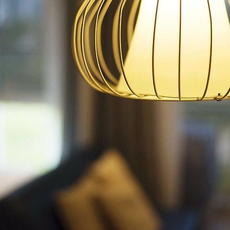 The Gallery Jomtien Beach Pattaya Boutique Condo Екстер'єр фото