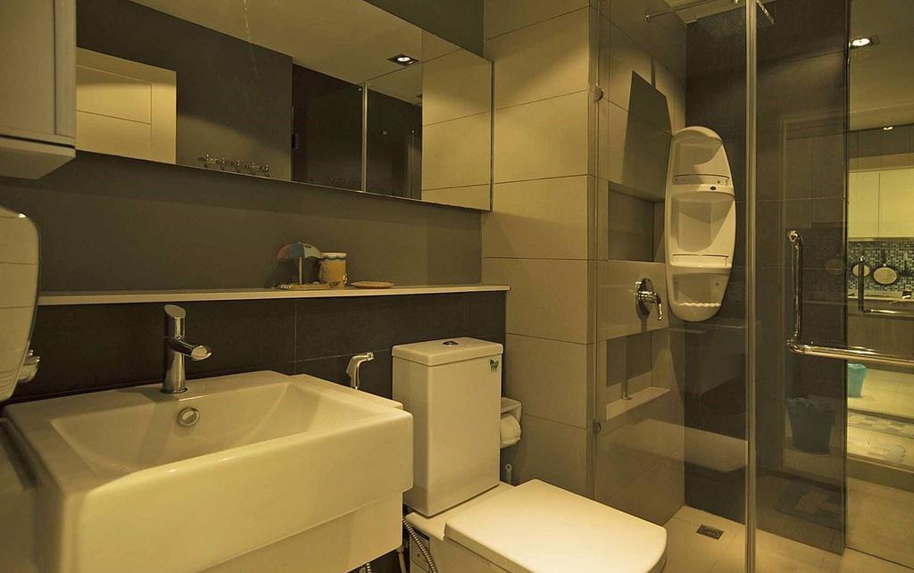 The Gallery Jomtien Beach Pattaya Boutique Condo Екстер'єр фото