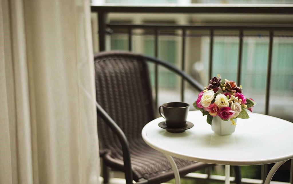 The Gallery Jomtien Beach Pattaya Boutique Condo Екстер'єр фото