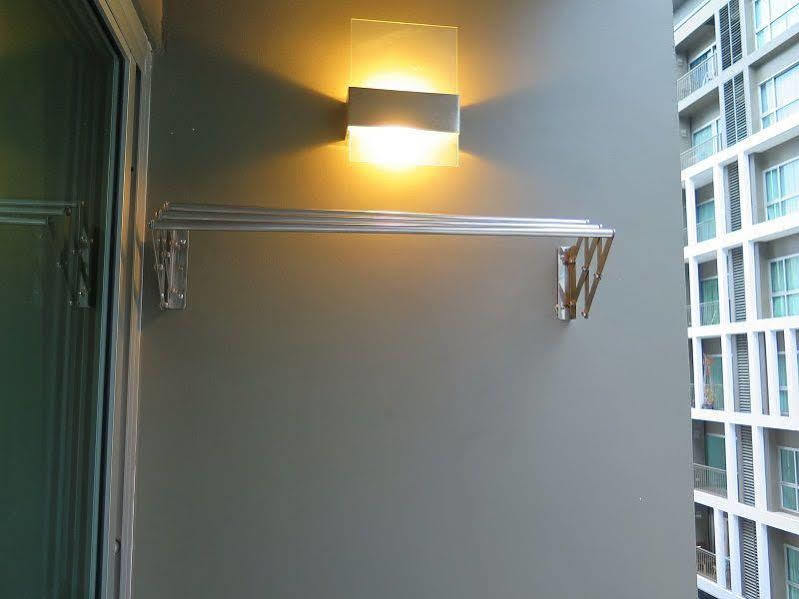 The Gallery Jomtien Beach Pattaya Boutique Condo Екстер'єр фото