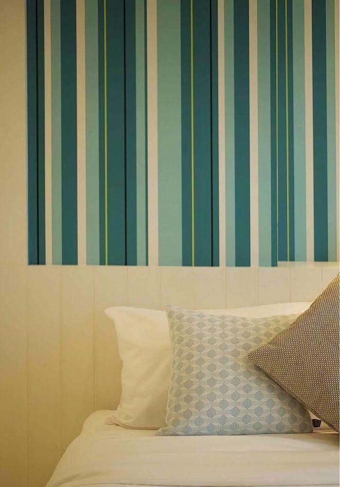 The Gallery Jomtien Beach Pattaya Boutique Condo Екстер'єр фото