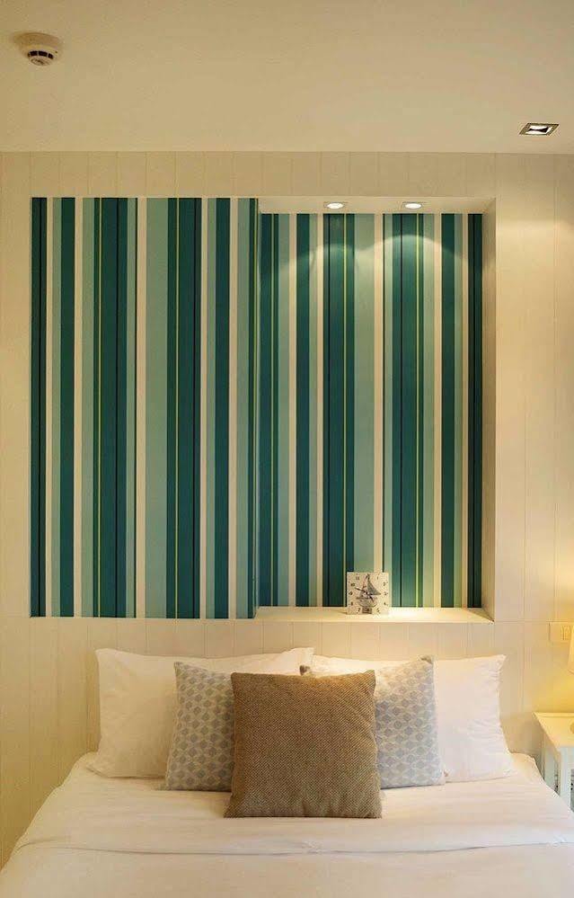 The Gallery Jomtien Beach Pattaya Boutique Condo Екстер'єр фото
